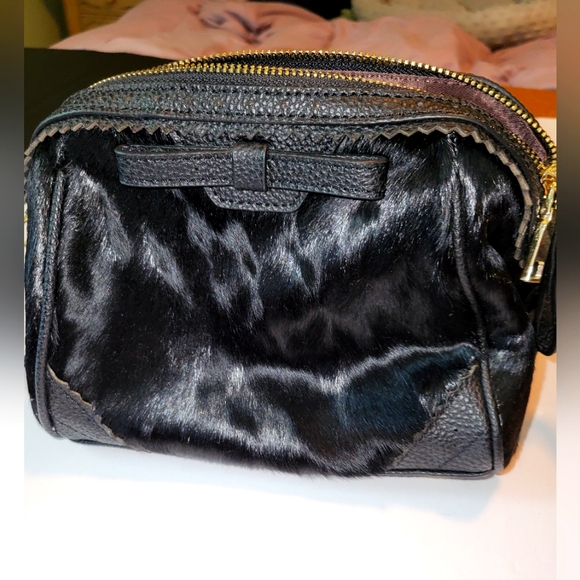 Marc Rebecca Handbags - Black Purse Handbag